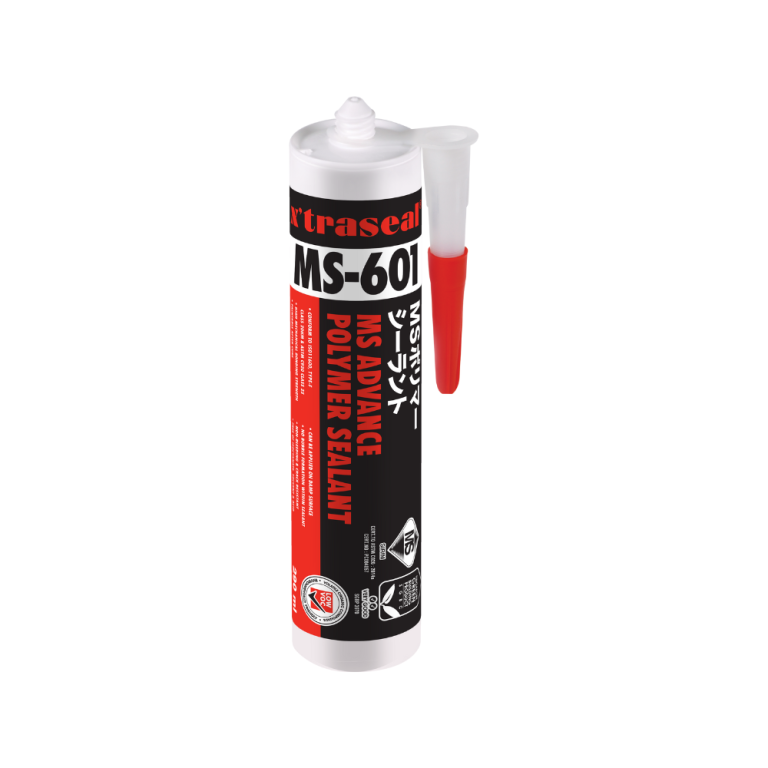 MS-601 MS Polymer Adhesive / Sealant - Sealants & Adhesives ...