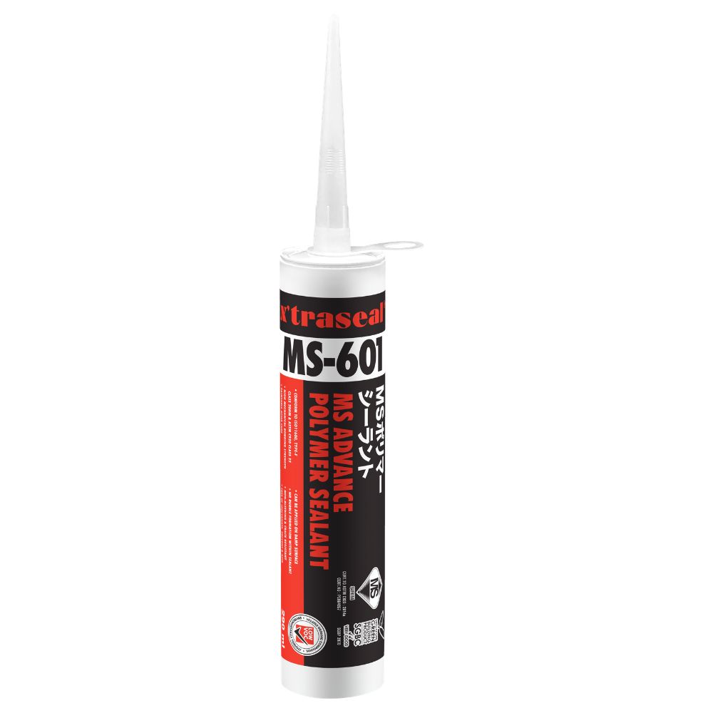MS-601 nozzle