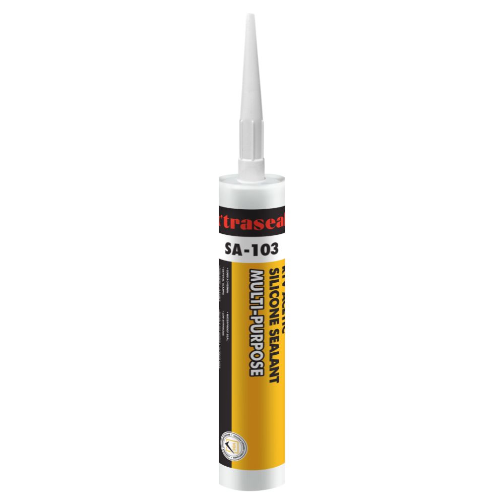 SA-103 With Nozzle