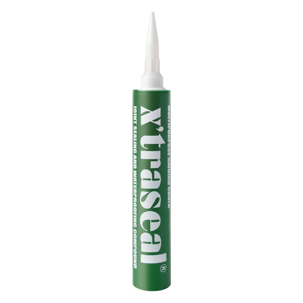 Awning caulk Nozzle