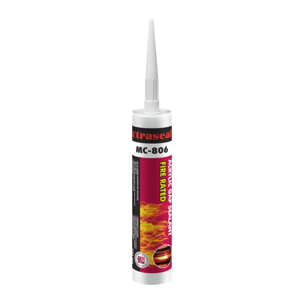 MC-806 Nozzle