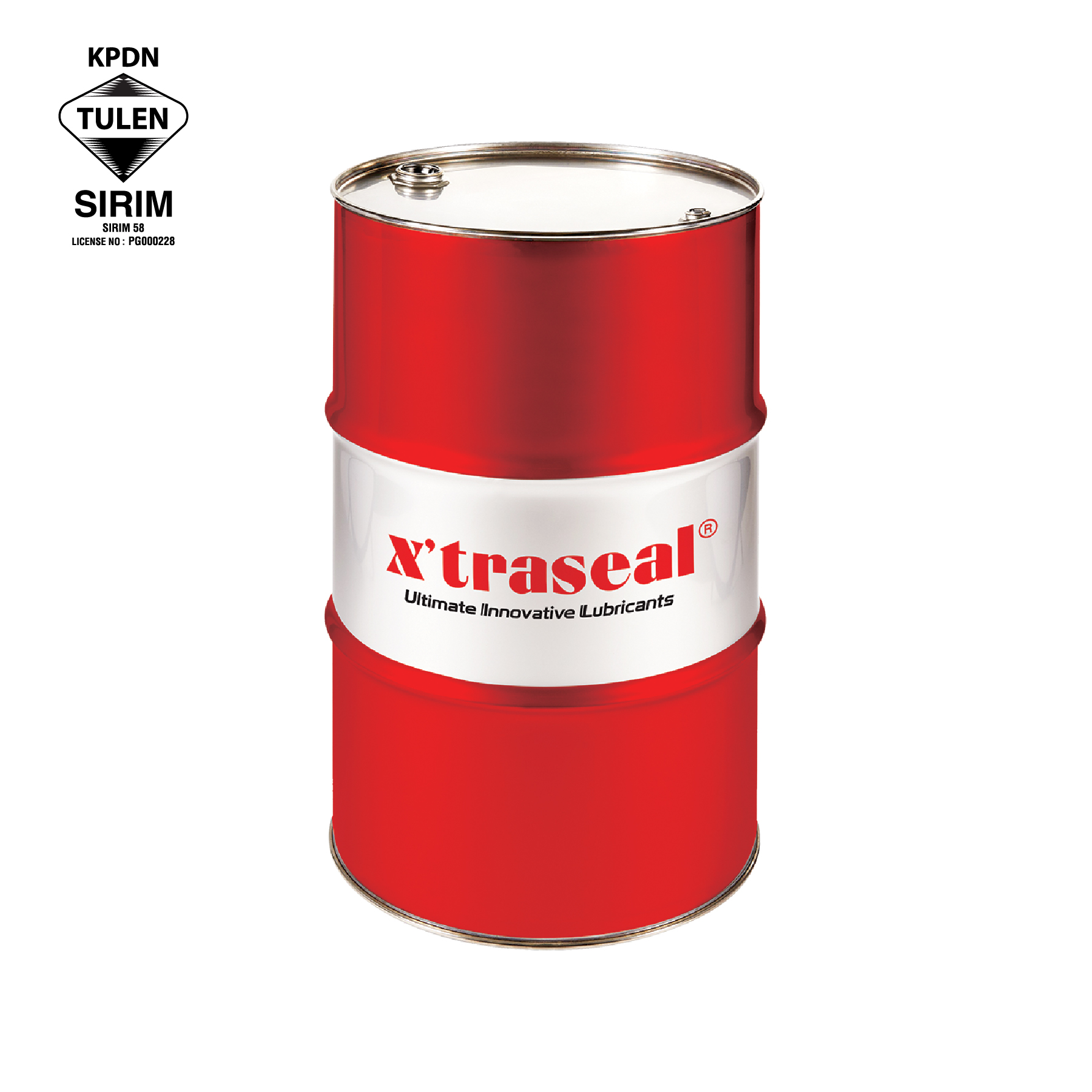 Lubricant_200L Drum